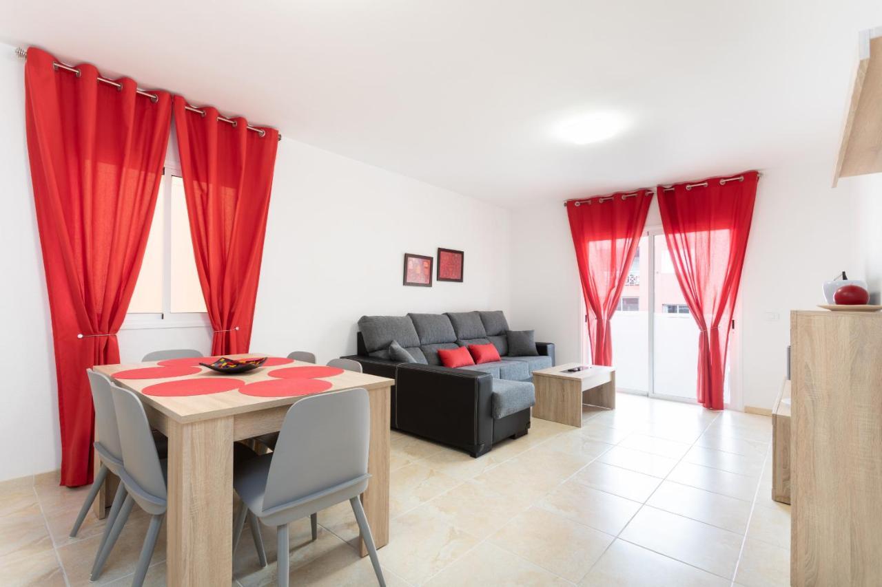 Home2Book Charming Apartment Candelaria, Wifi&Pool 外观 照片