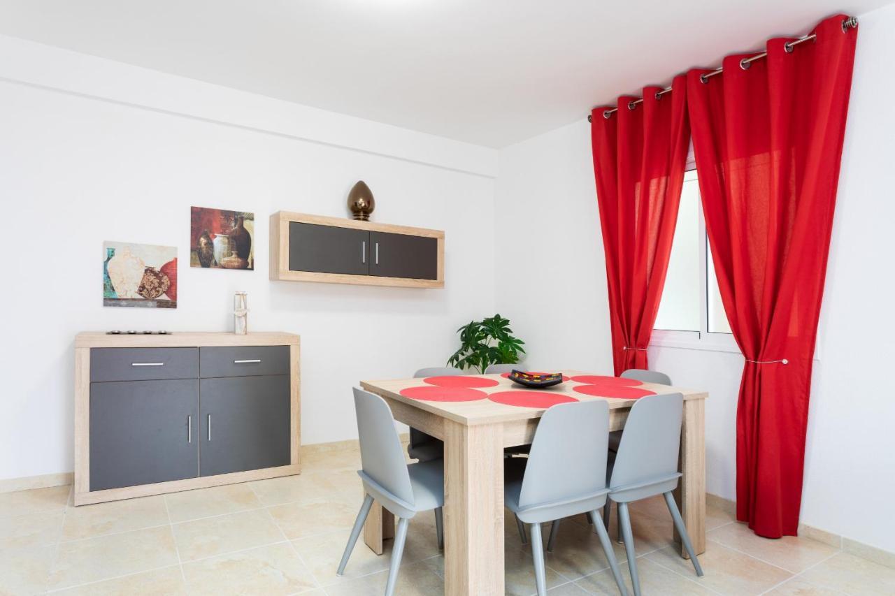 Home2Book Charming Apartment Candelaria, Wifi&Pool 外观 照片