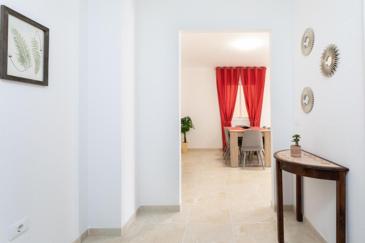 Home2Book Charming Apartment Candelaria, Wifi&Pool 外观 照片