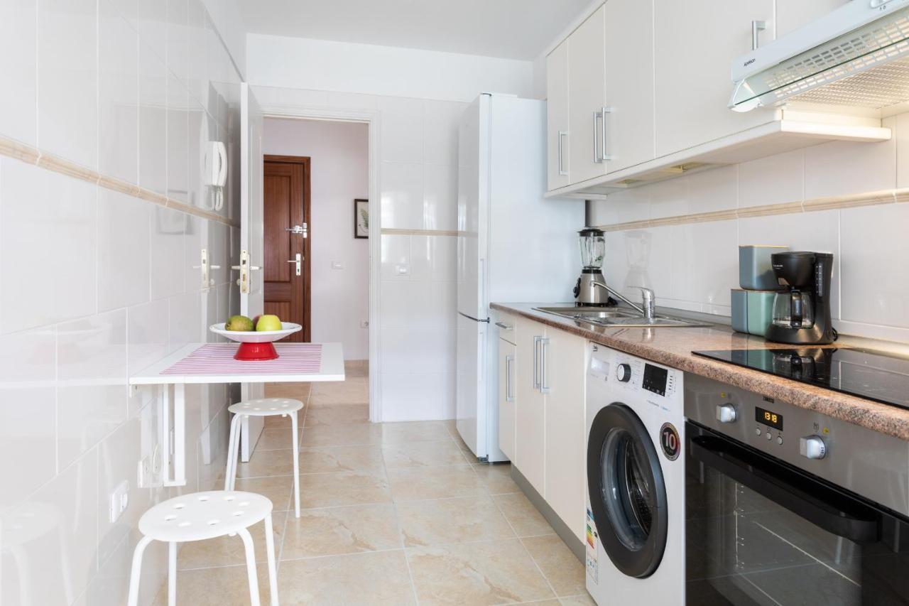 Home2Book Charming Apartment Candelaria, Wifi&Pool 外观 照片