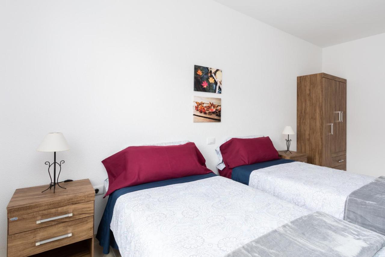 Home2Book Charming Apartment Candelaria, Wifi&Pool 外观 照片