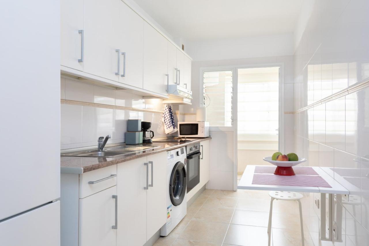 Home2Book Charming Apartment Candelaria, Wifi&Pool 外观 照片