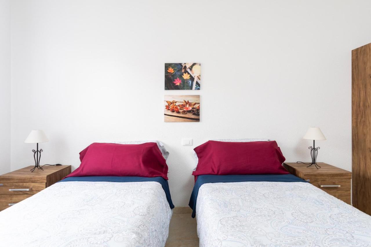 Home2Book Charming Apartment Candelaria, Wifi&Pool 外观 照片