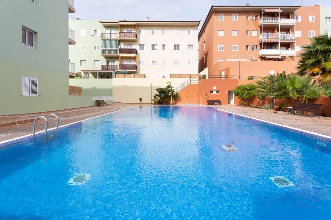 Home2Book Charming Apartment Candelaria, Wifi&Pool 外观 照片