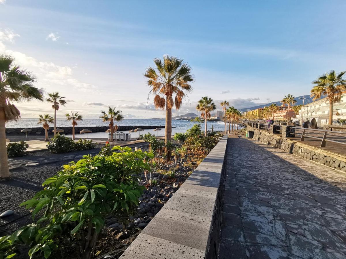 Home2Book Charming Apartment Candelaria, Wifi&Pool 外观 照片