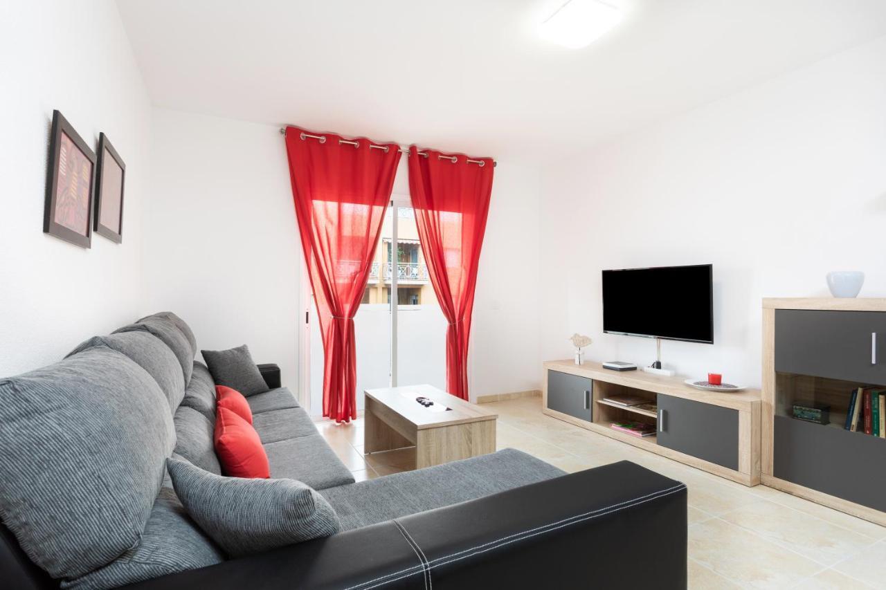 Home2Book Charming Apartment Candelaria, Wifi&Pool 外观 照片