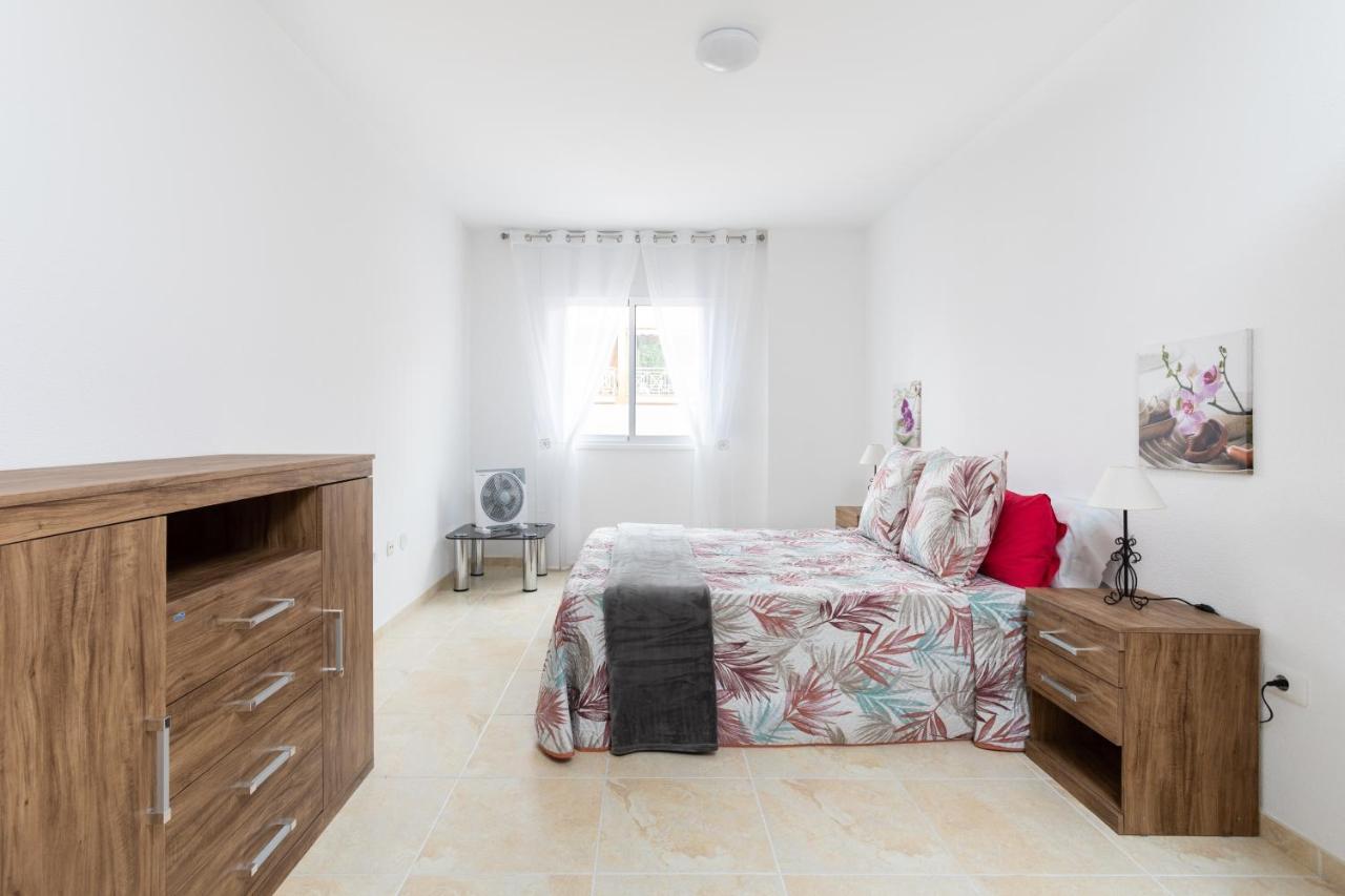 Home2Book Charming Apartment Candelaria, Wifi&Pool 外观 照片