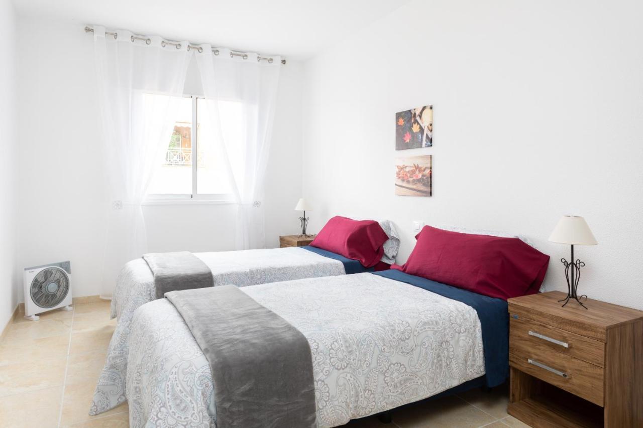 Home2Book Charming Apartment Candelaria, Wifi&Pool 外观 照片